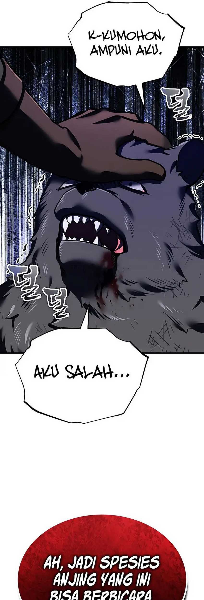The Heavenly Demon Can’t Live a Normal Life Chapter 127 - halaman 7