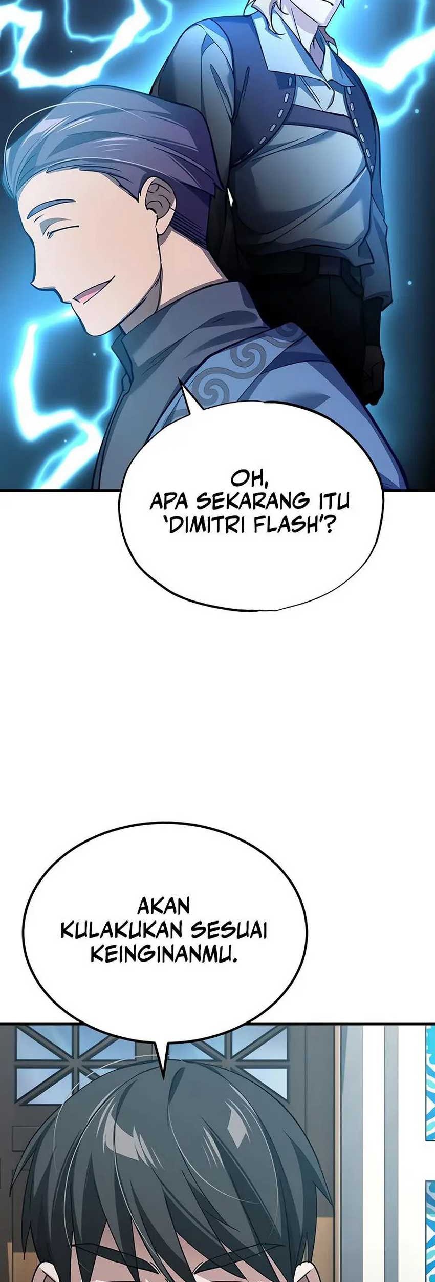 The Heavenly Demon Can’t Live a Normal Life Chapter 127 - halaman 70