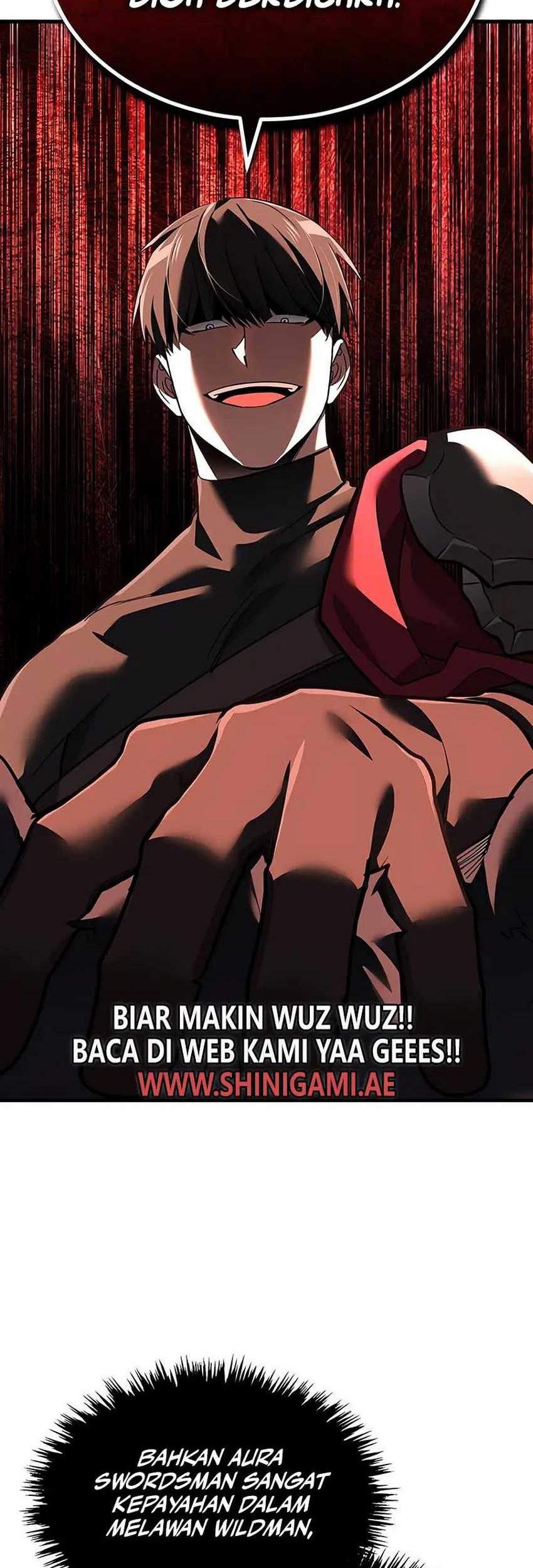 The Heavenly Demon Can’t Live a Normal Life Chapter 127 - halaman 8