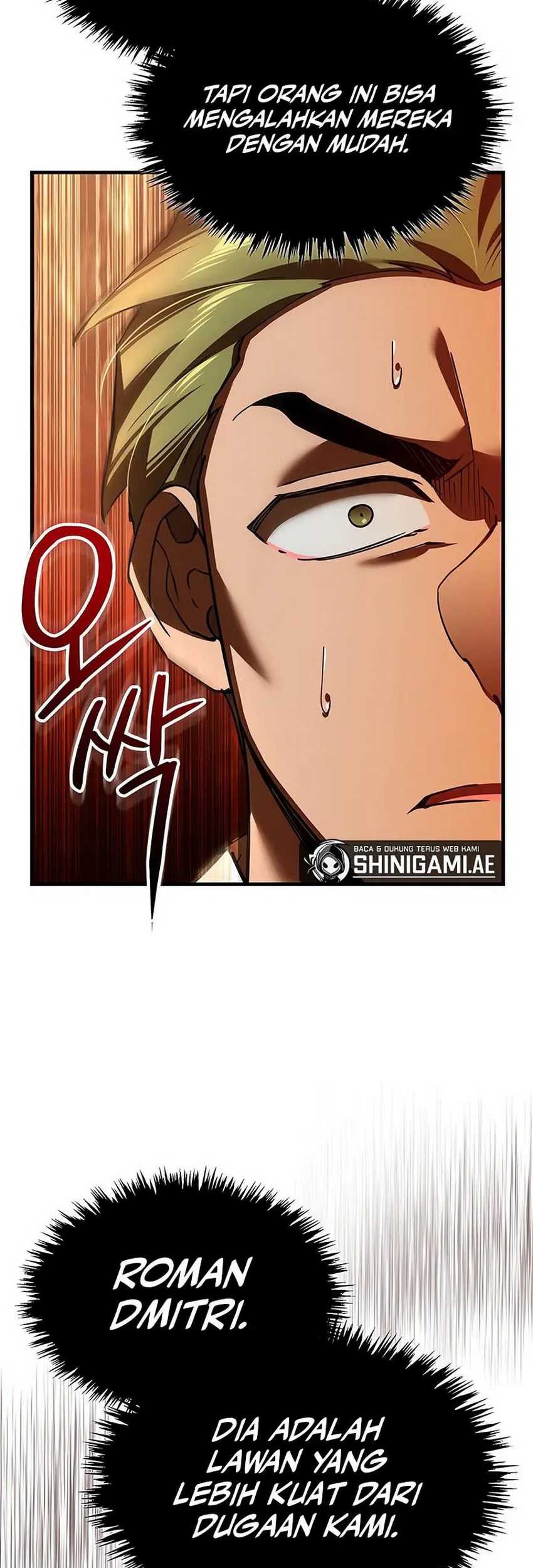 The Heavenly Demon Can’t Live a Normal Life Chapter 127 - halaman 9