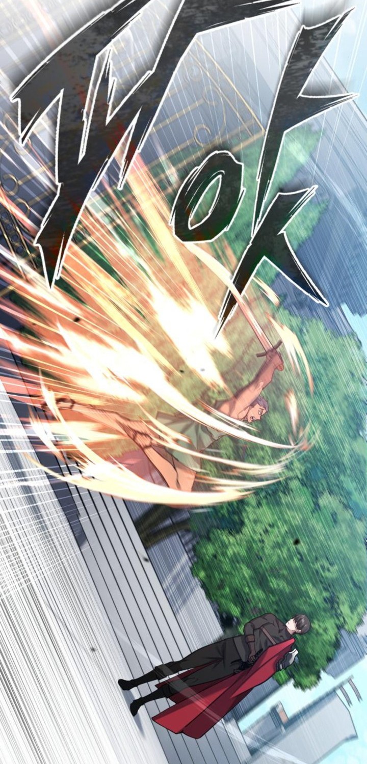 The Heavenly Demon Can’t Live a Normal Life Chapter 128 - halaman 11