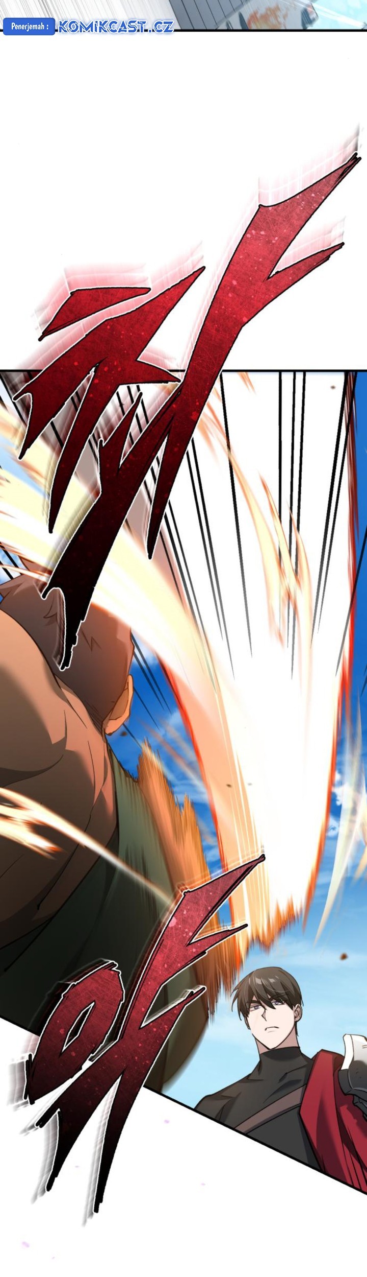 The Heavenly Demon Can’t Live a Normal Life Chapter 128 - halaman 12