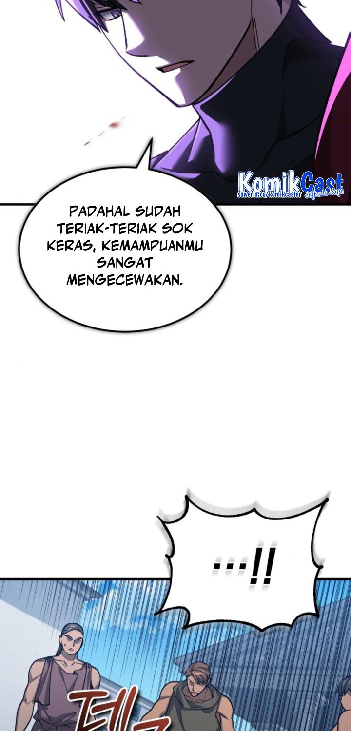 The Heavenly Demon Can’t Live a Normal Life Chapter 128 - halaman 15