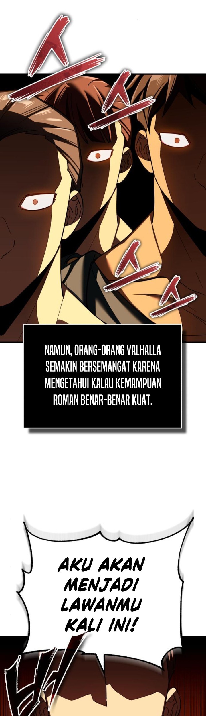 The Heavenly Demon Can’t Live a Normal Life Chapter 128 - halaman 18