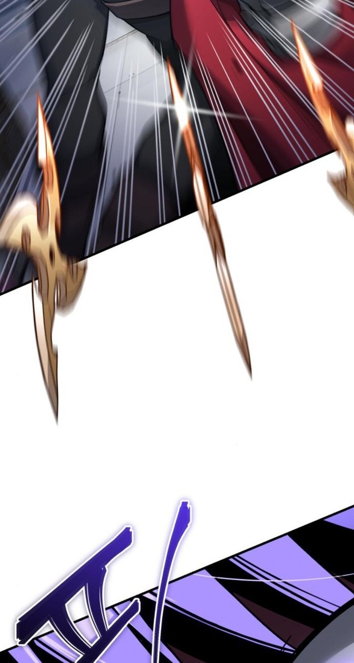 The Heavenly Demon Can’t Live a Normal Life Chapter 128 - halaman 21