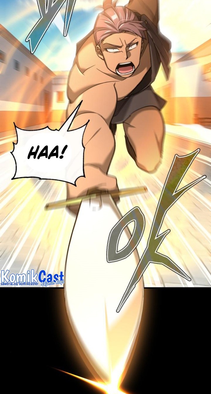 The Heavenly Demon Can’t Live a Normal Life Chapter 128 - halaman 25