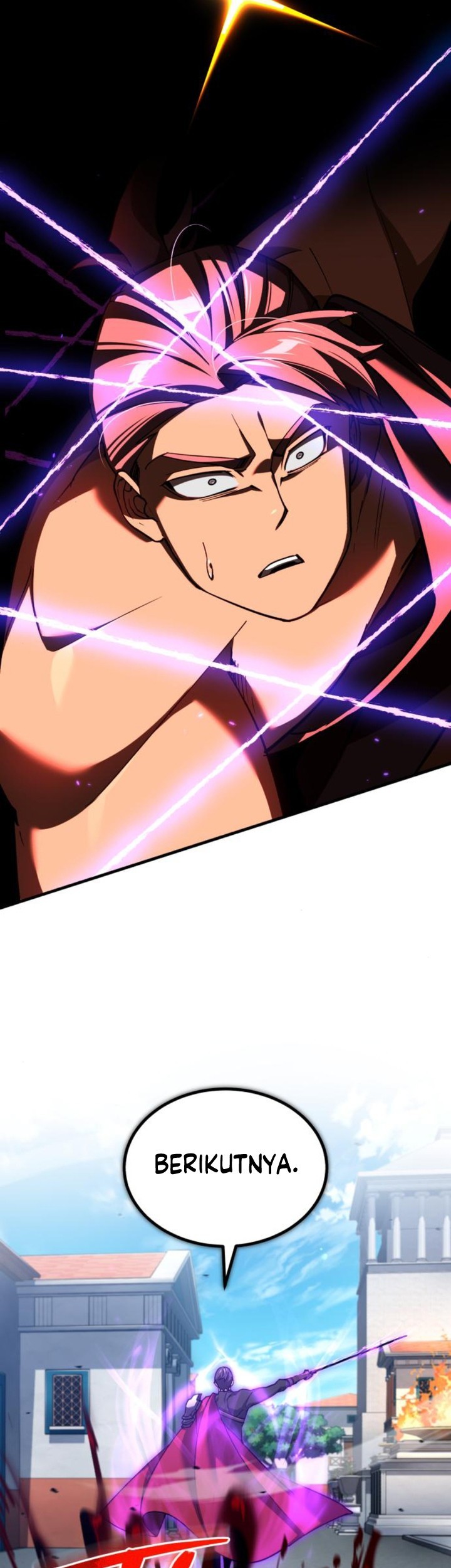 The Heavenly Demon Can’t Live a Normal Life Chapter 128 - halaman 26