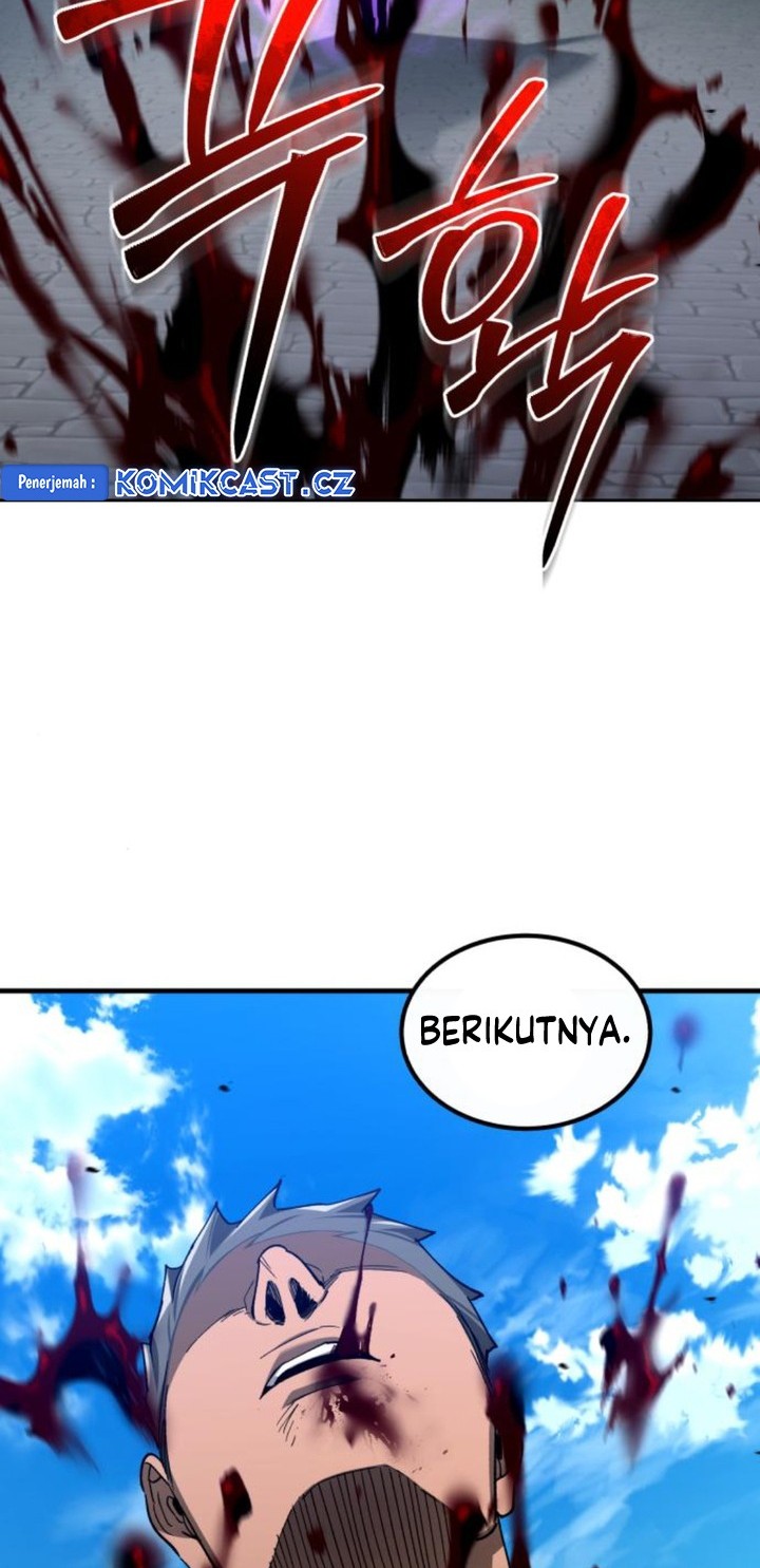 The Heavenly Demon Can’t Live a Normal Life Chapter 128 - halaman 27