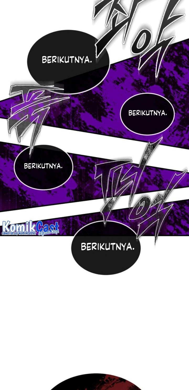 The Heavenly Demon Can’t Live a Normal Life Chapter 128 - halaman 29