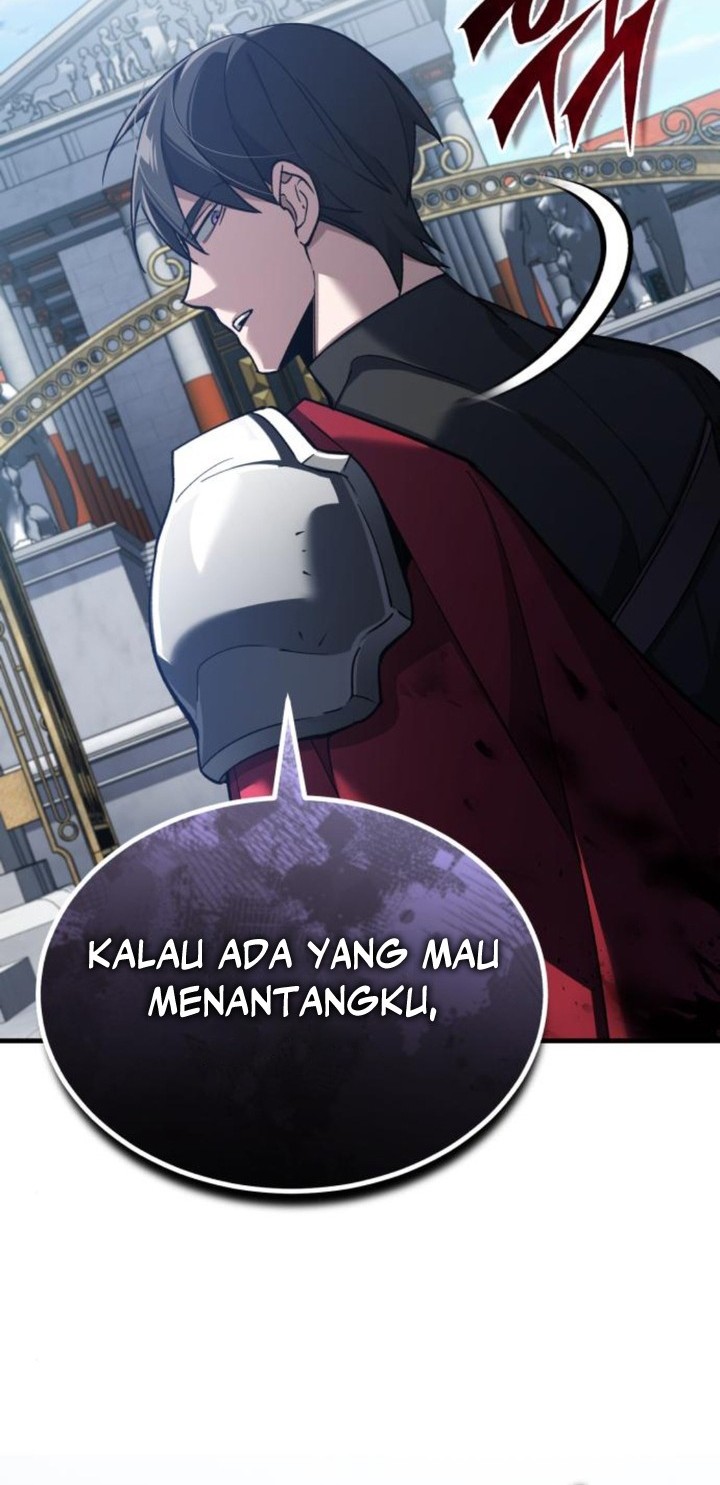 The Heavenly Demon Can’t Live a Normal Life Chapter 128 - halaman 33