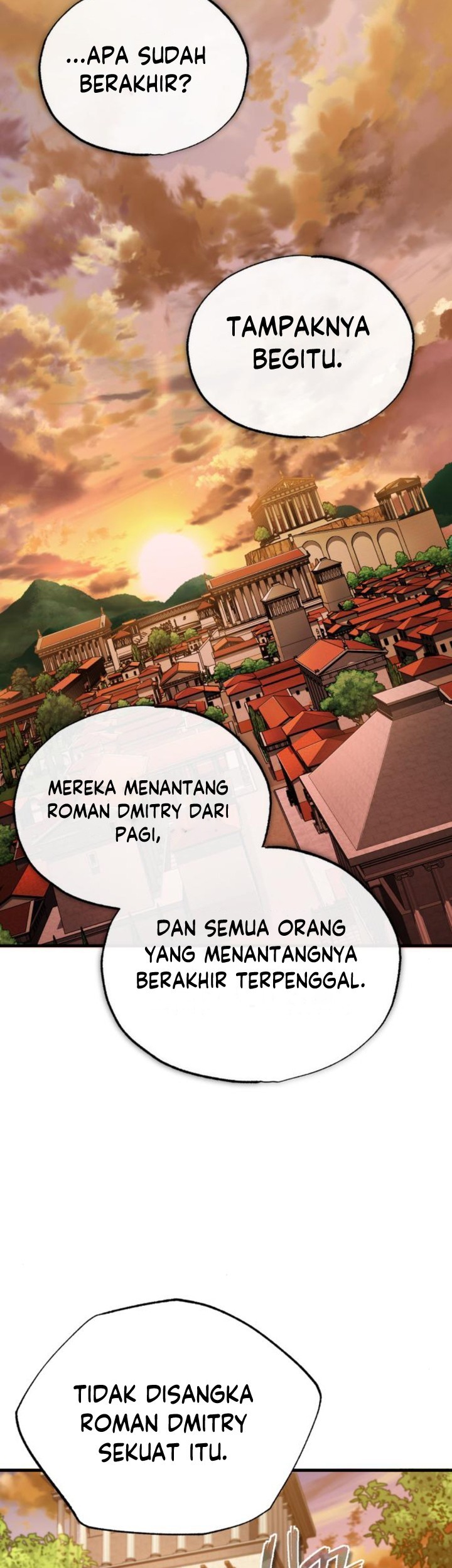 The Heavenly Demon Can’t Live a Normal Life Chapter 128 - halaman 36