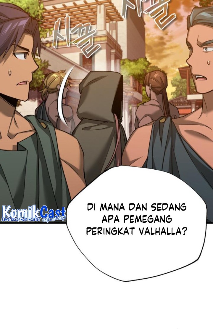 The Heavenly Demon Can’t Live a Normal Life Chapter 128 - halaman 37