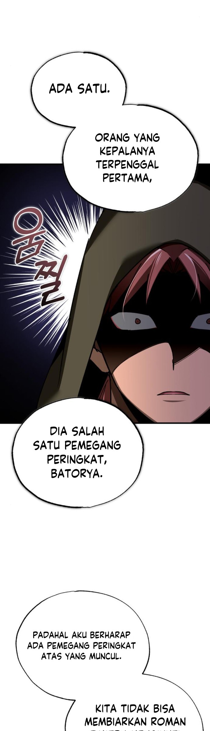 The Heavenly Demon Can’t Live a Normal Life Chapter 128 - halaman 38