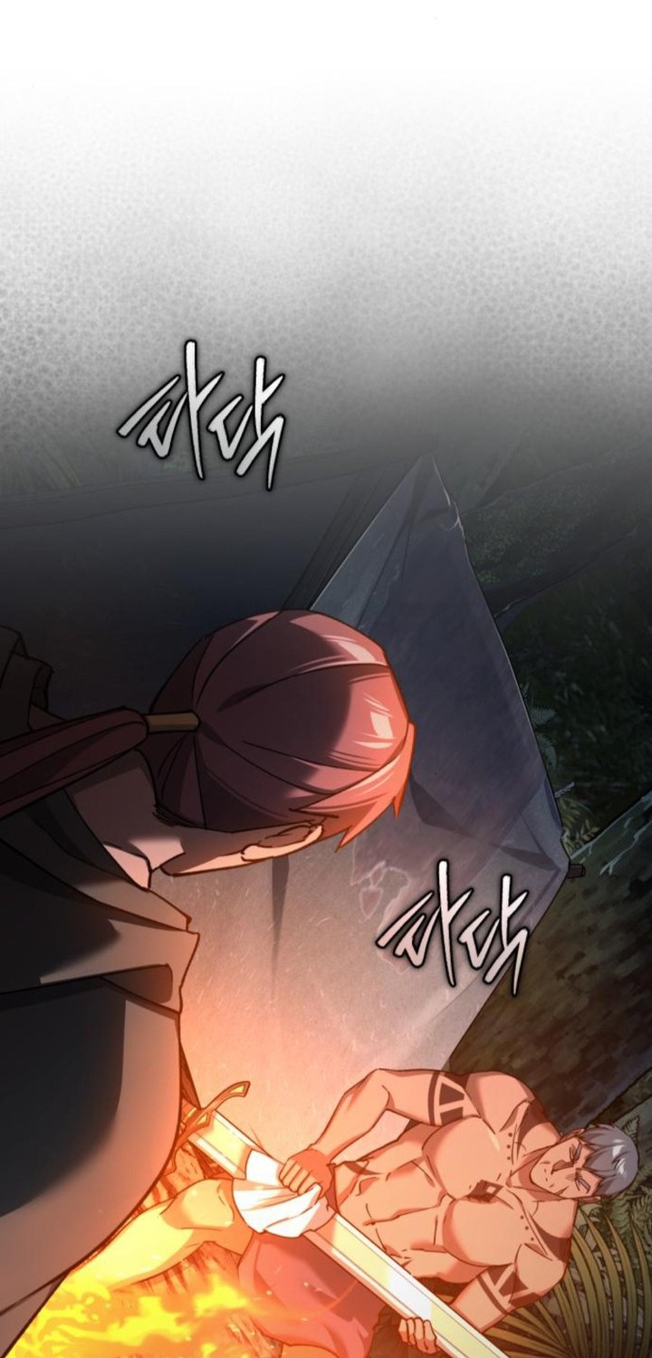 The Heavenly Demon Can’t Live a Normal Life Chapter 128 - halaman 45