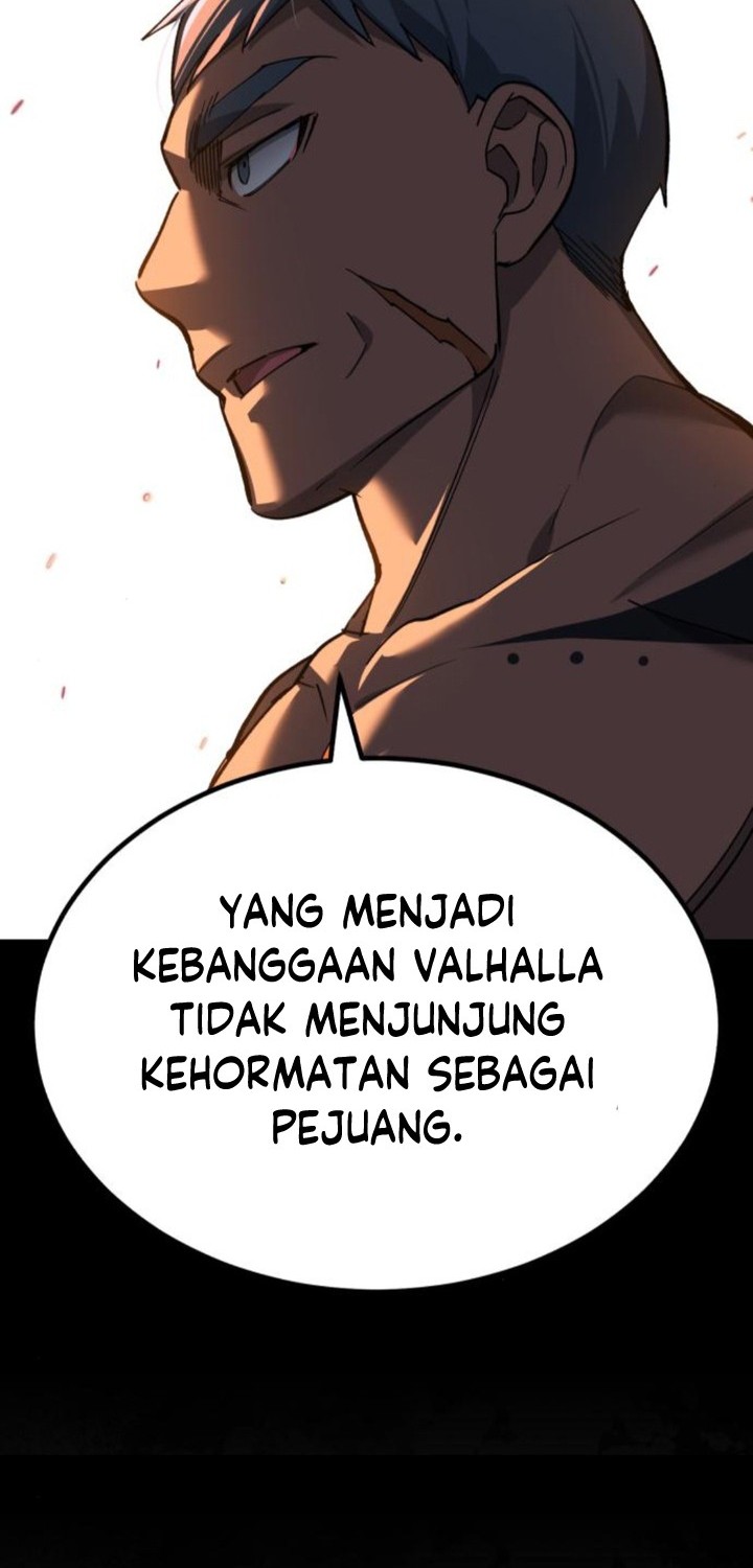 The Heavenly Demon Can’t Live a Normal Life Chapter 128 - halaman 49