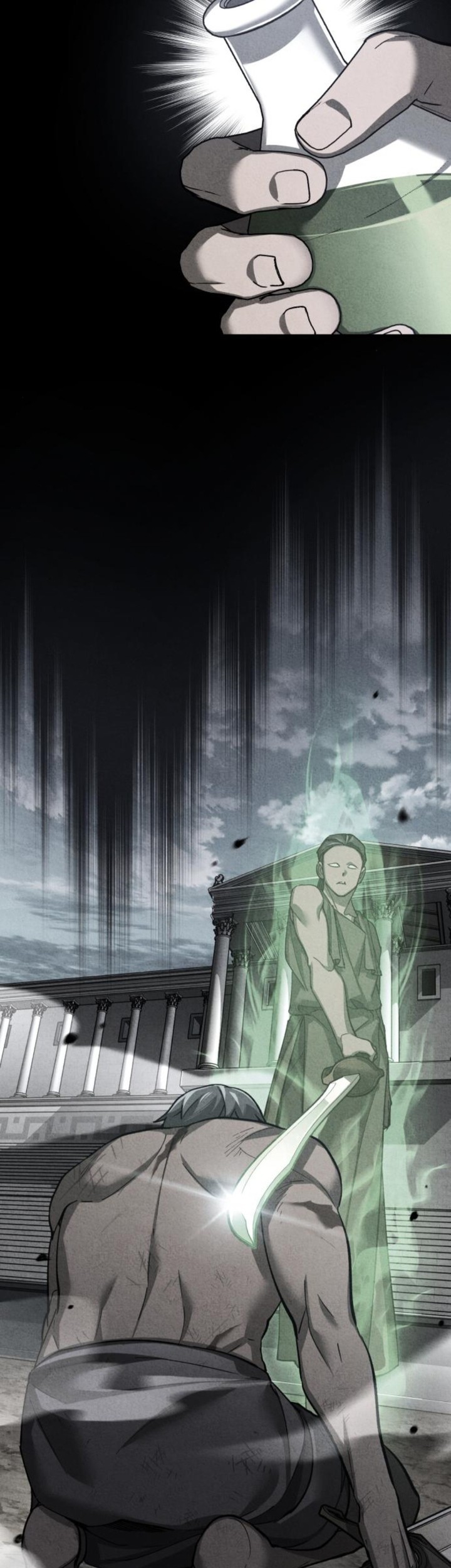 The Heavenly Demon Can’t Live a Normal Life Chapter 128 - halaman 52