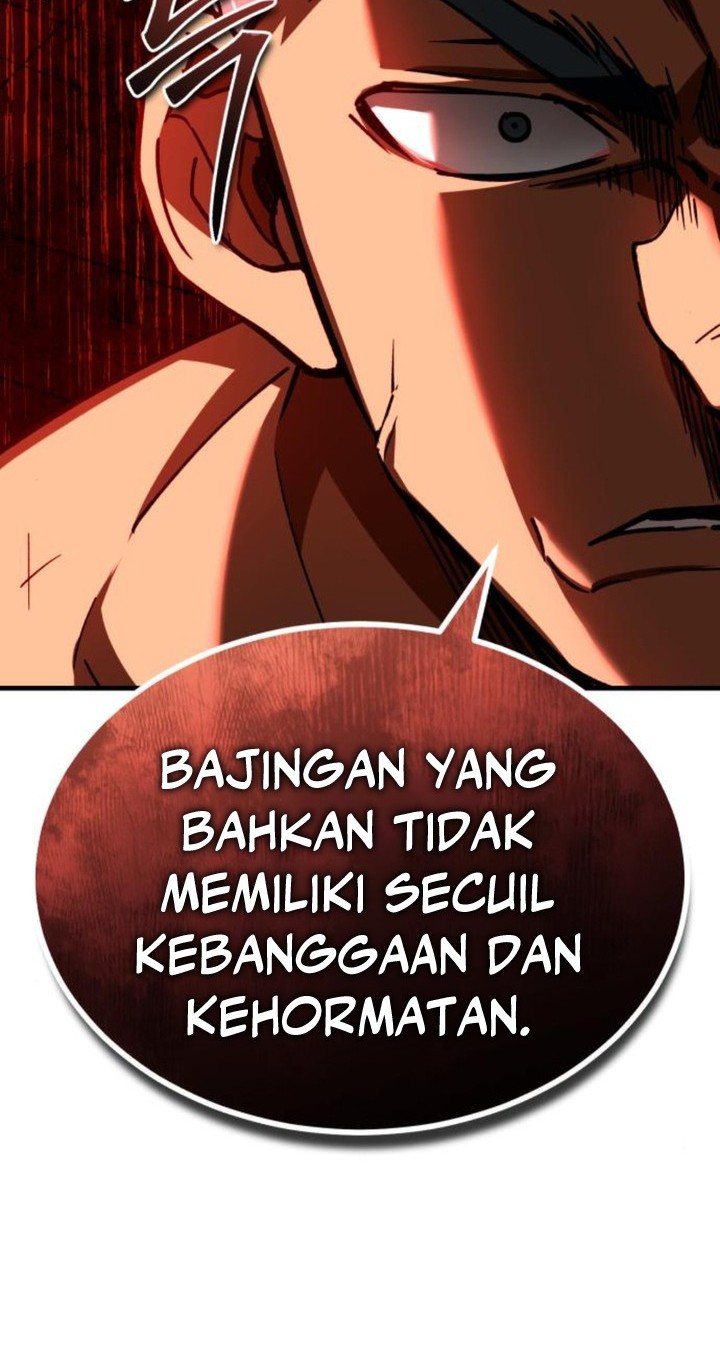The Heavenly Demon Can’t Live a Normal Life Chapter 128 - halaman 55