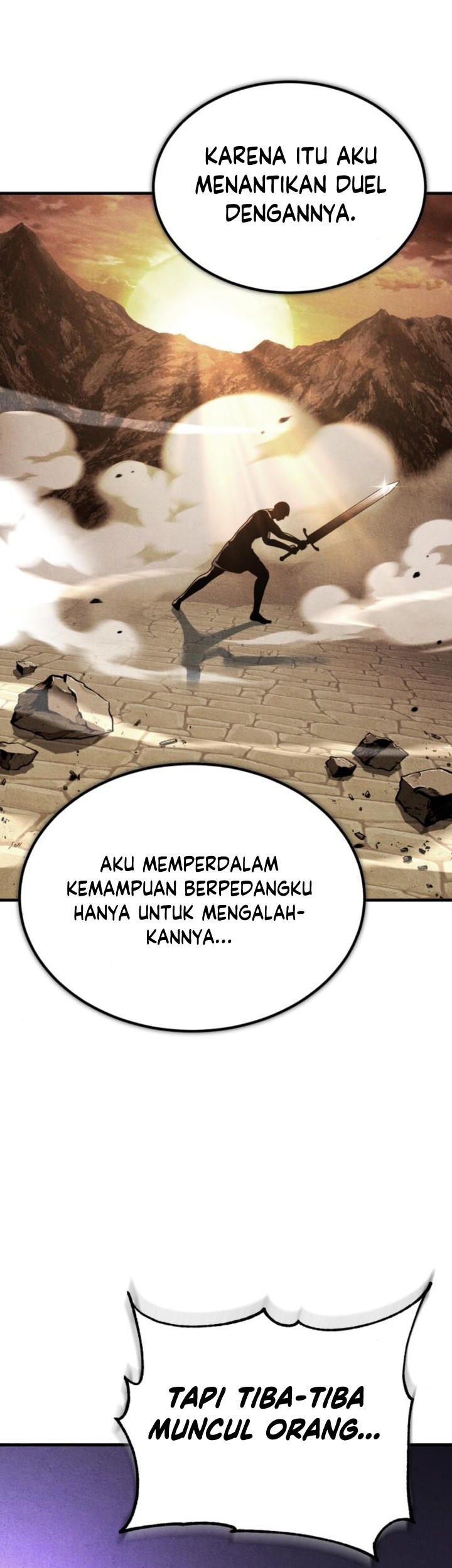 The Heavenly Demon Can’t Live a Normal Life Chapter 128 - halaman 56