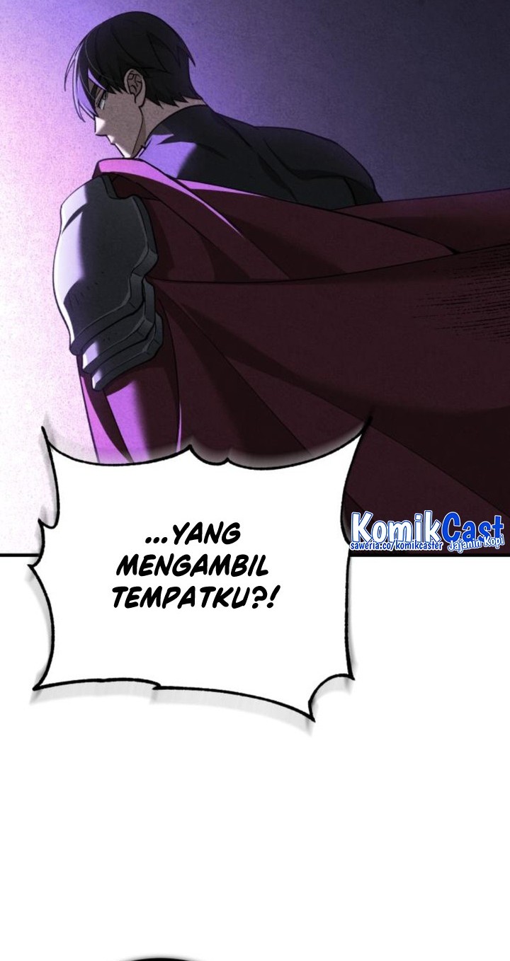 The Heavenly Demon Can’t Live a Normal Life Chapter 128 - halaman 57