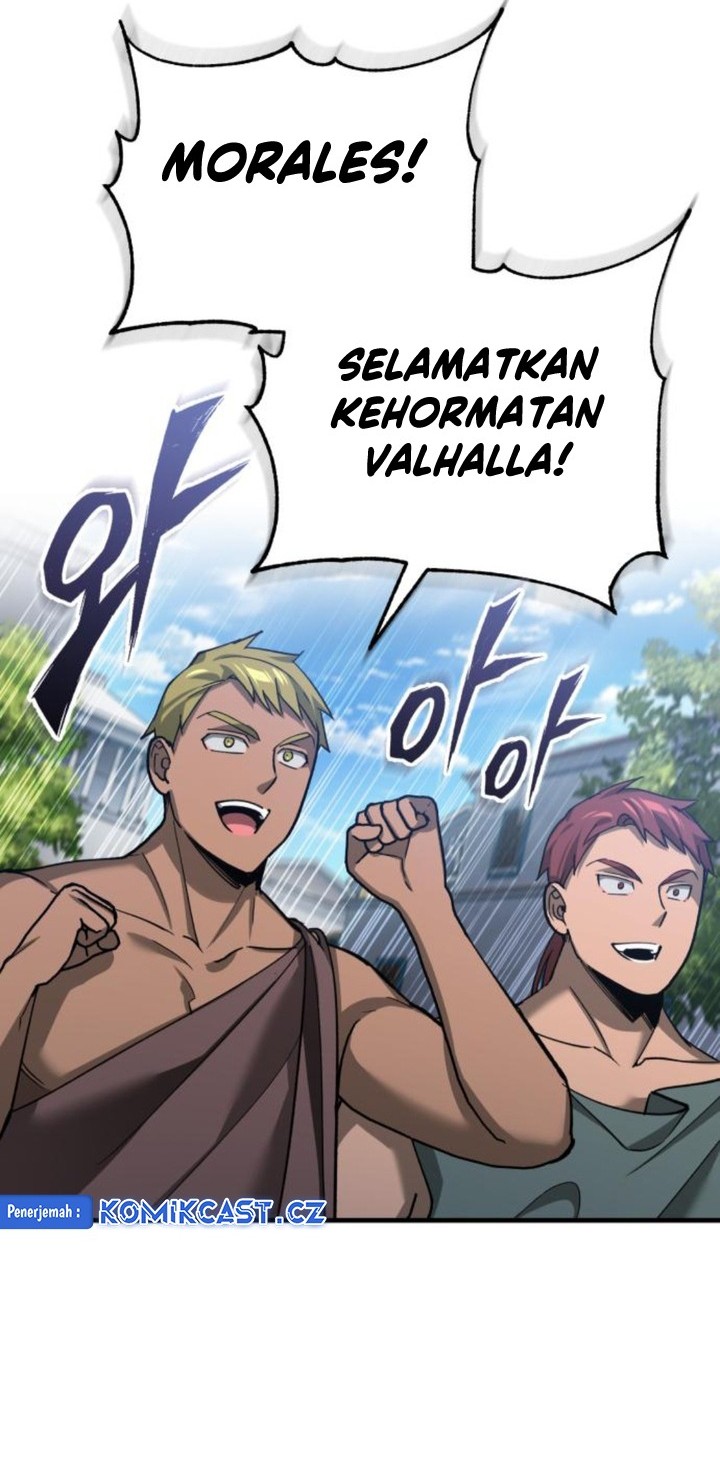 The Heavenly Demon Can’t Live a Normal Life Chapter 128 - halaman 61