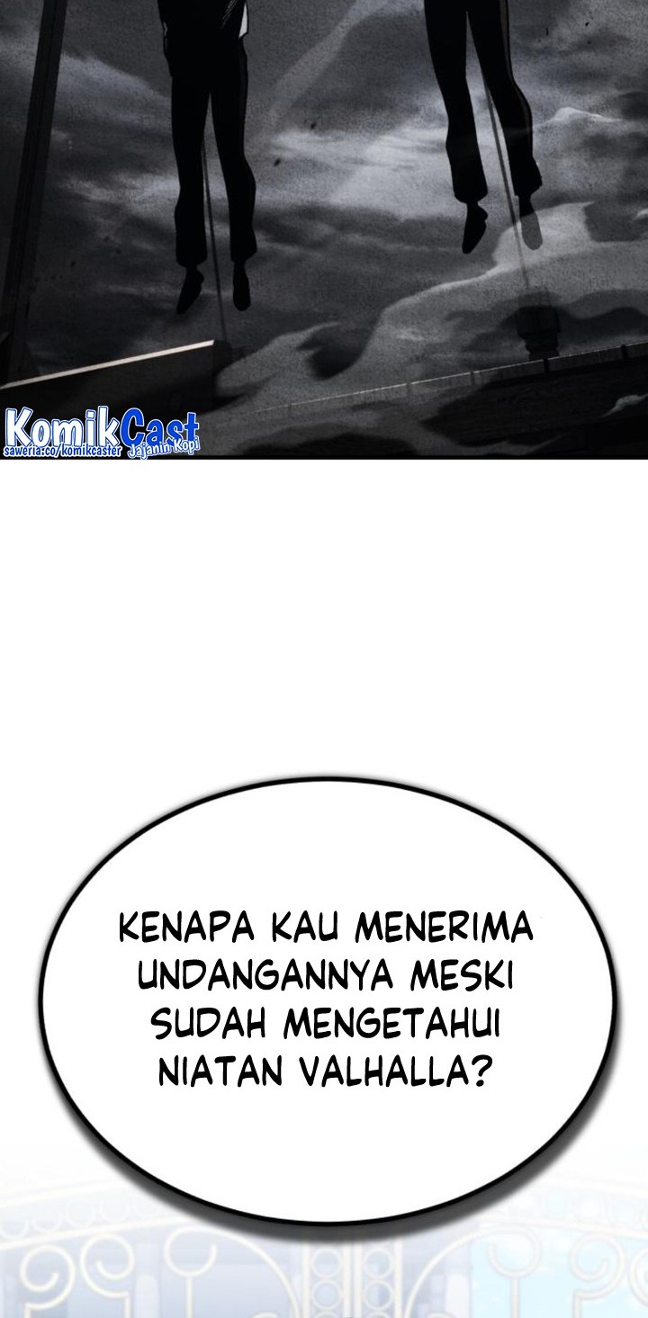 The Heavenly Demon Can’t Live a Normal Life Chapter 128 - halaman 65