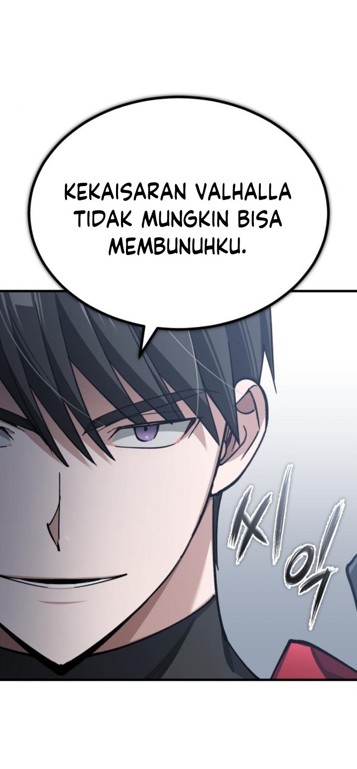 The Heavenly Demon Can’t Live a Normal Life Chapter 128 - halaman 67