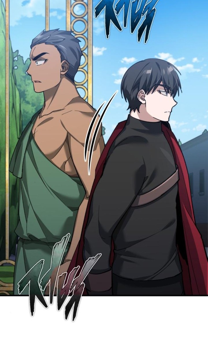 The Heavenly Demon Can’t Live a Normal Life Chapter 128 - halaman 7