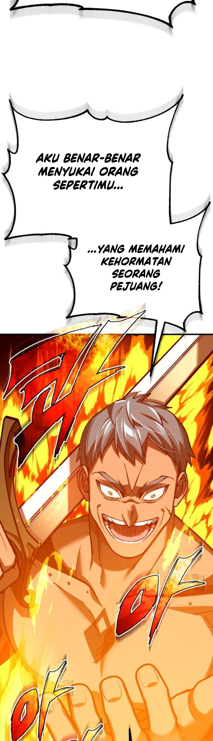 The Heavenly Demon Can’t Live a Normal Life Chapter 128 - halaman 70