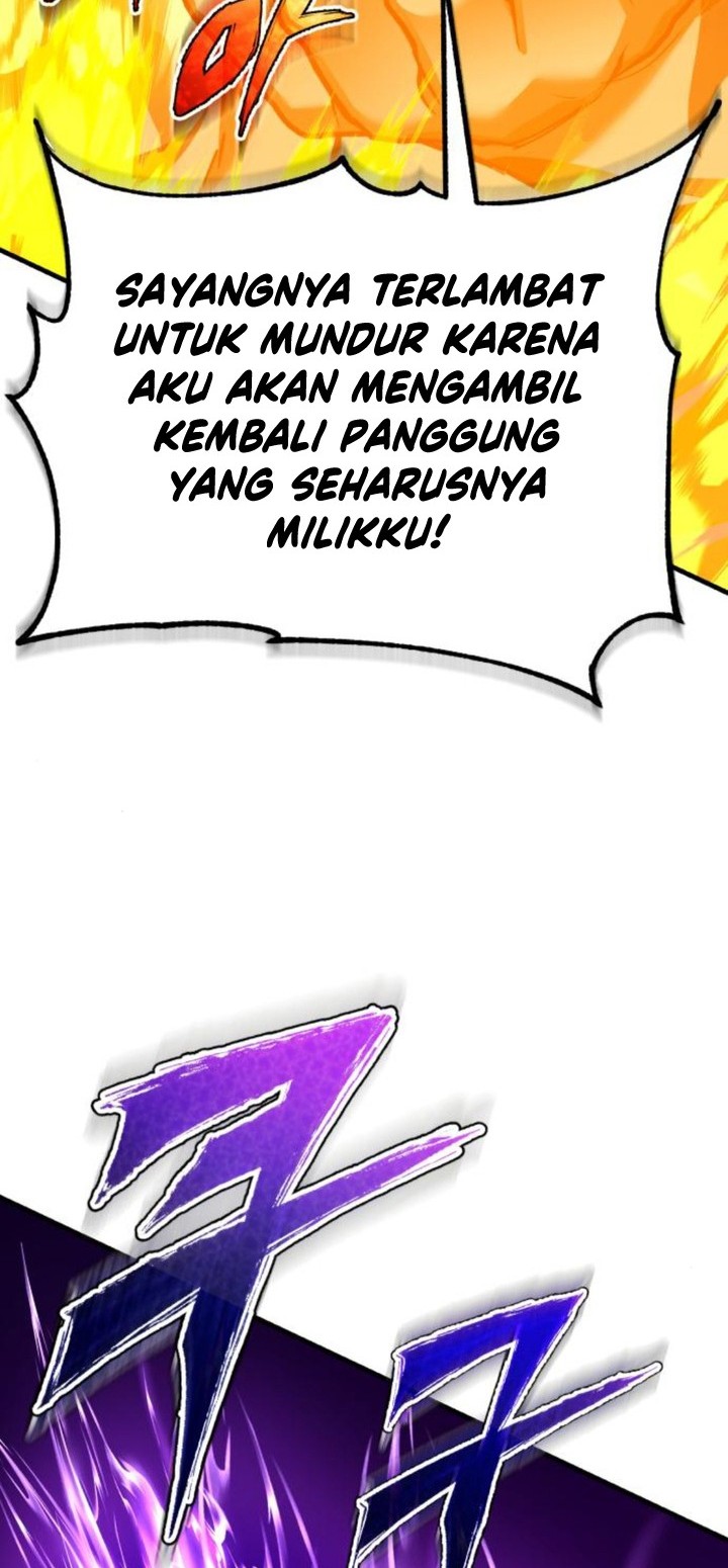 The Heavenly Demon Can’t Live a Normal Life Chapter 128 - halaman 71