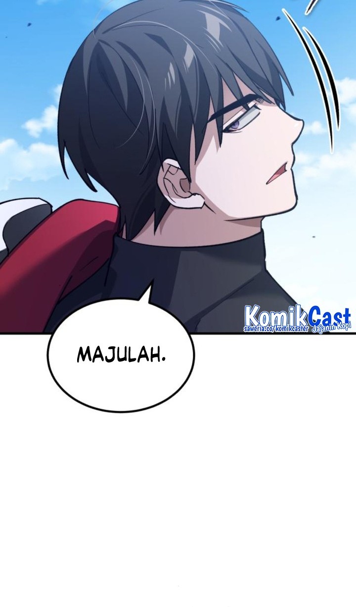 The Heavenly Demon Can’t Live a Normal Life Chapter 128 - halaman 9