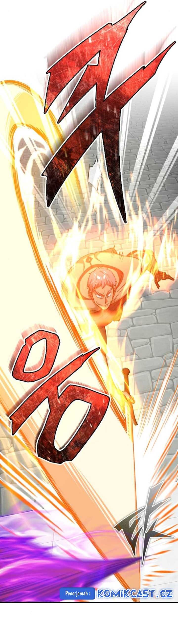 The Heavenly Demon Can’t Live a Normal Life Chapter 129 - halaman 12