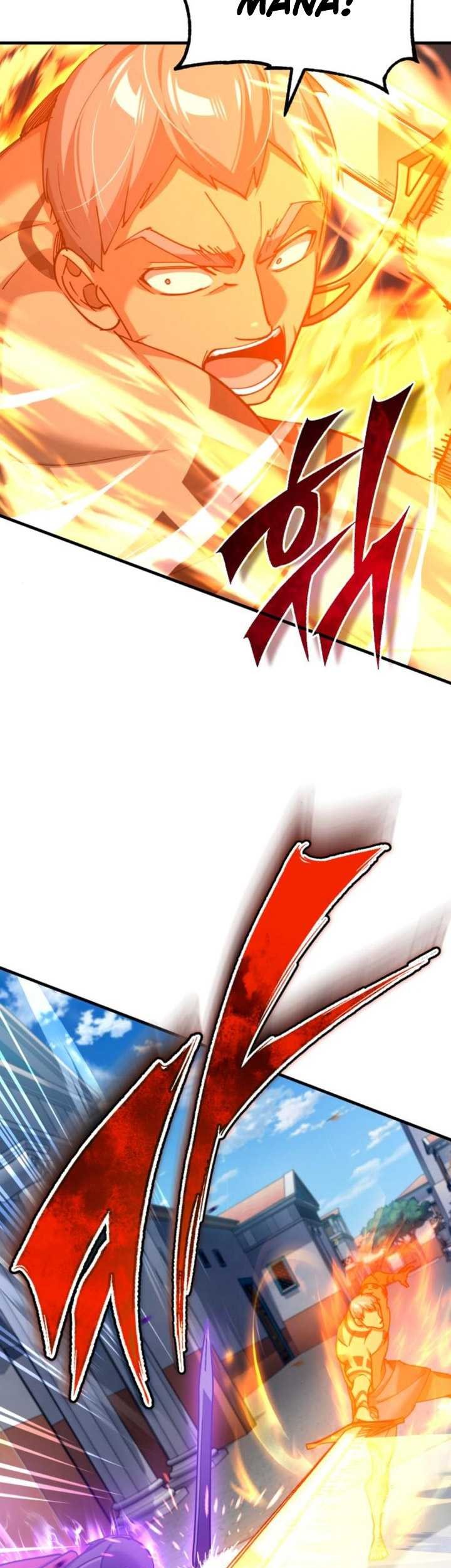 The Heavenly Demon Can’t Live a Normal Life Chapter 129 - halaman 14