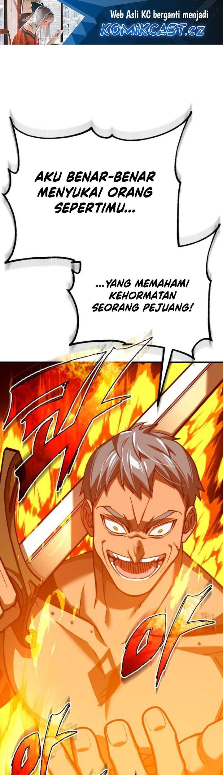 The Heavenly Demon Can’t Live a Normal Life Chapter 129 - halaman 2