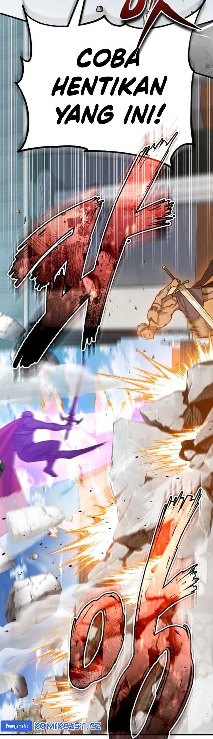The Heavenly Demon Can’t Live a Normal Life Chapter 129 - halaman 20