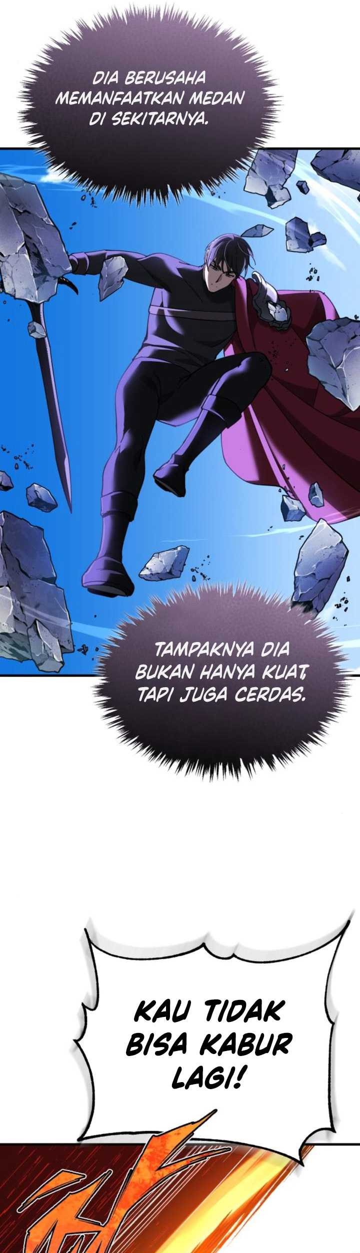 The Heavenly Demon Can’t Live a Normal Life Chapter 129 - halaman 22