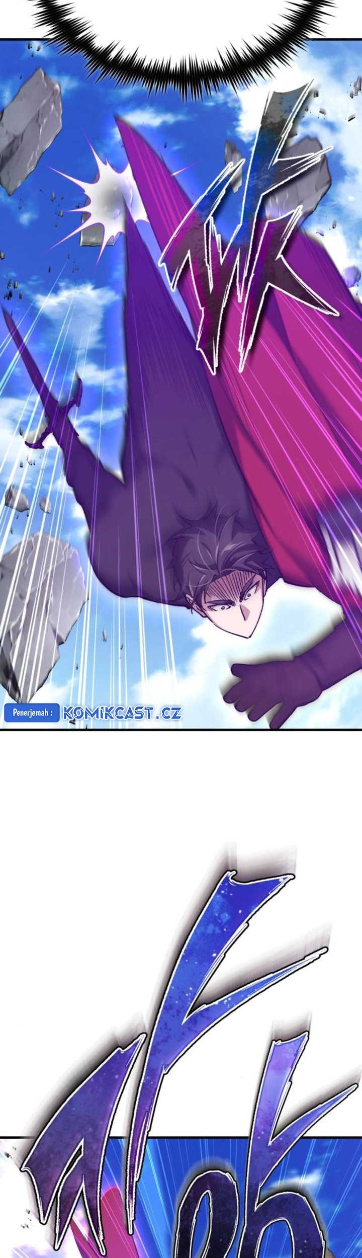 The Heavenly Demon Can’t Live a Normal Life Chapter 129 - halaman 28