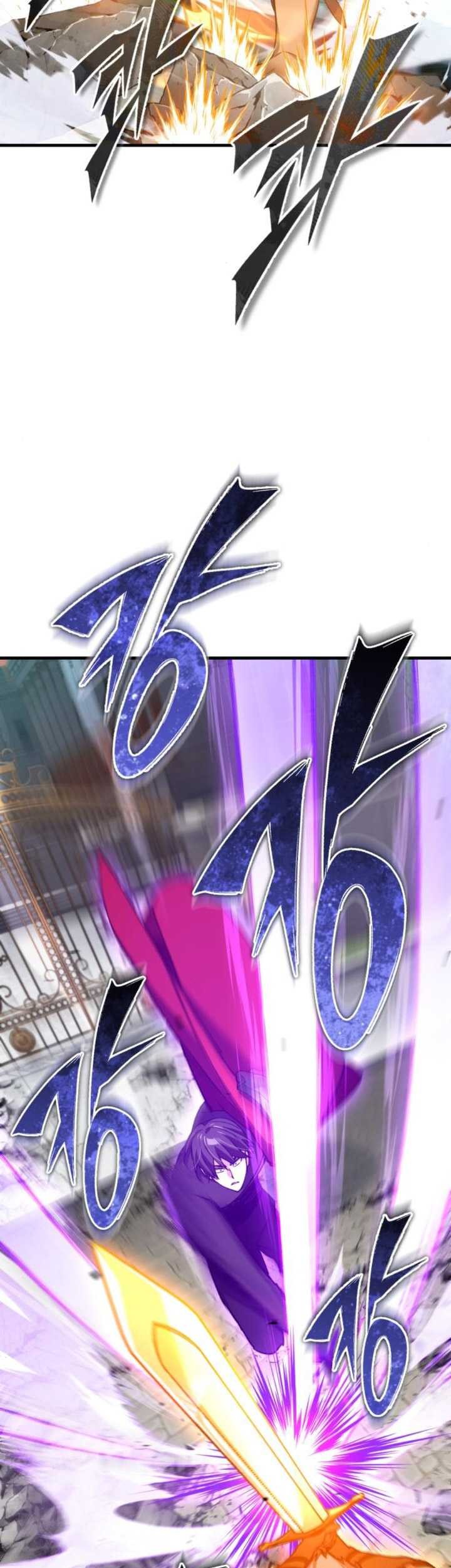The Heavenly Demon Can’t Live a Normal Life Chapter 129 - halaman 30