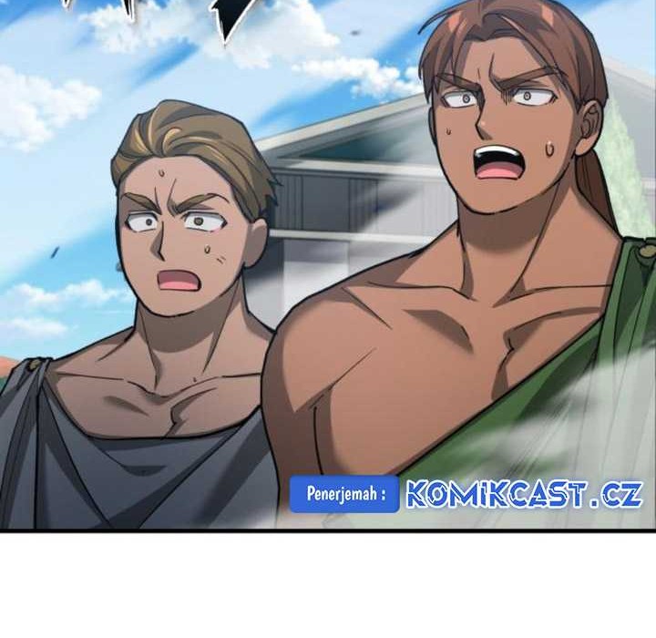 The Heavenly Demon Can’t Live a Normal Life Chapter 129 - halaman 35