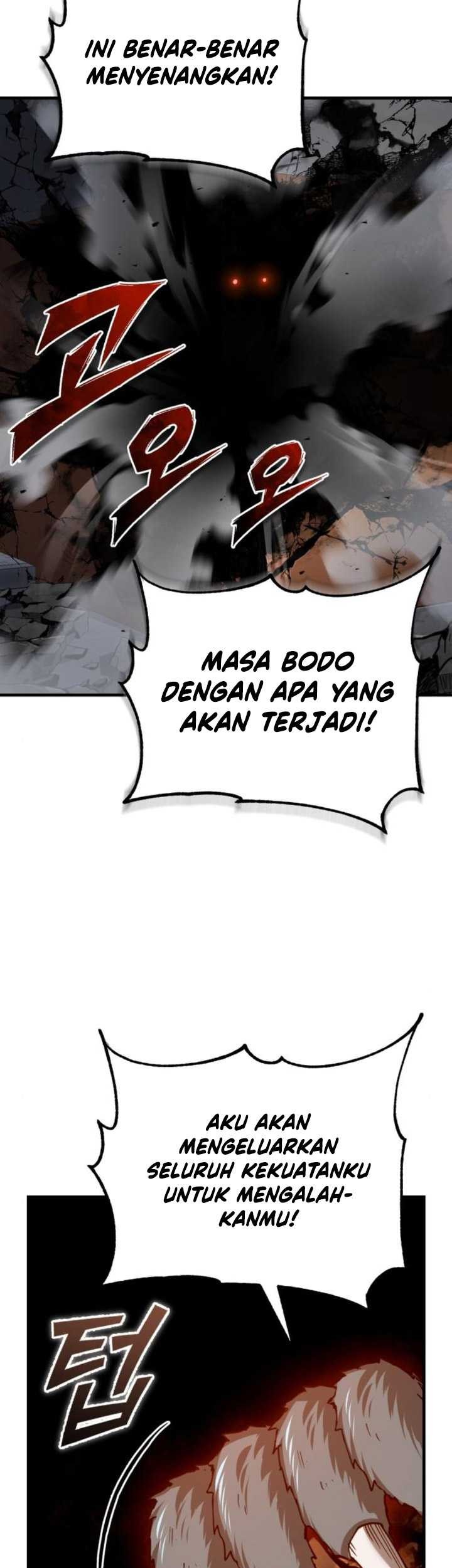 The Heavenly Demon Can’t Live a Normal Life Chapter 129 - halaman 38