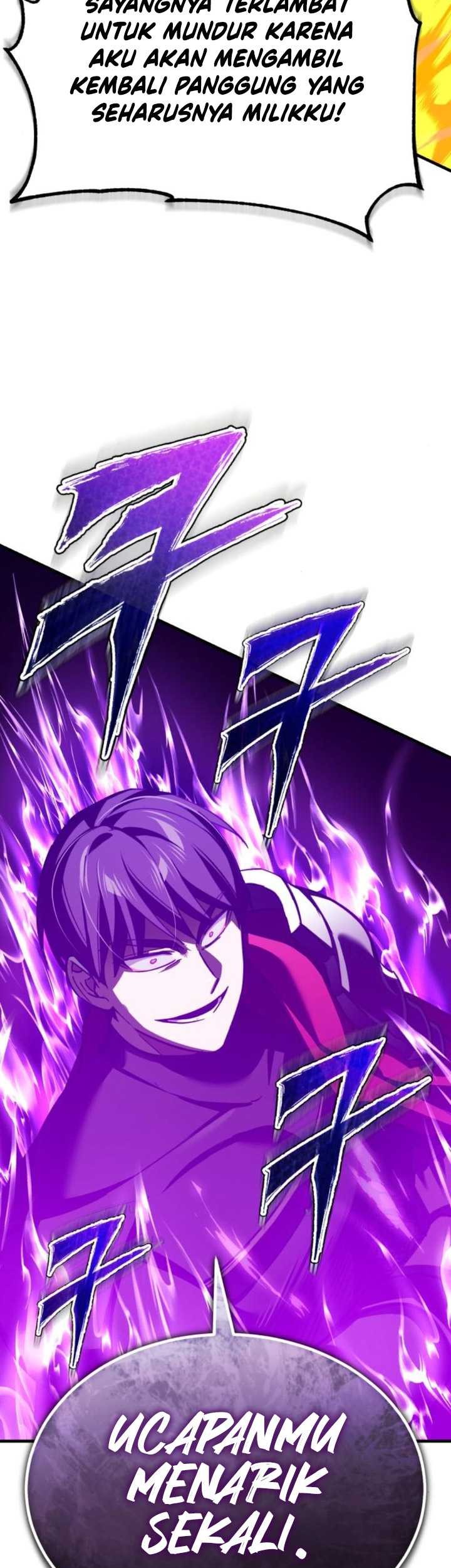 The Heavenly Demon Can’t Live a Normal Life Chapter 129 - halaman 4