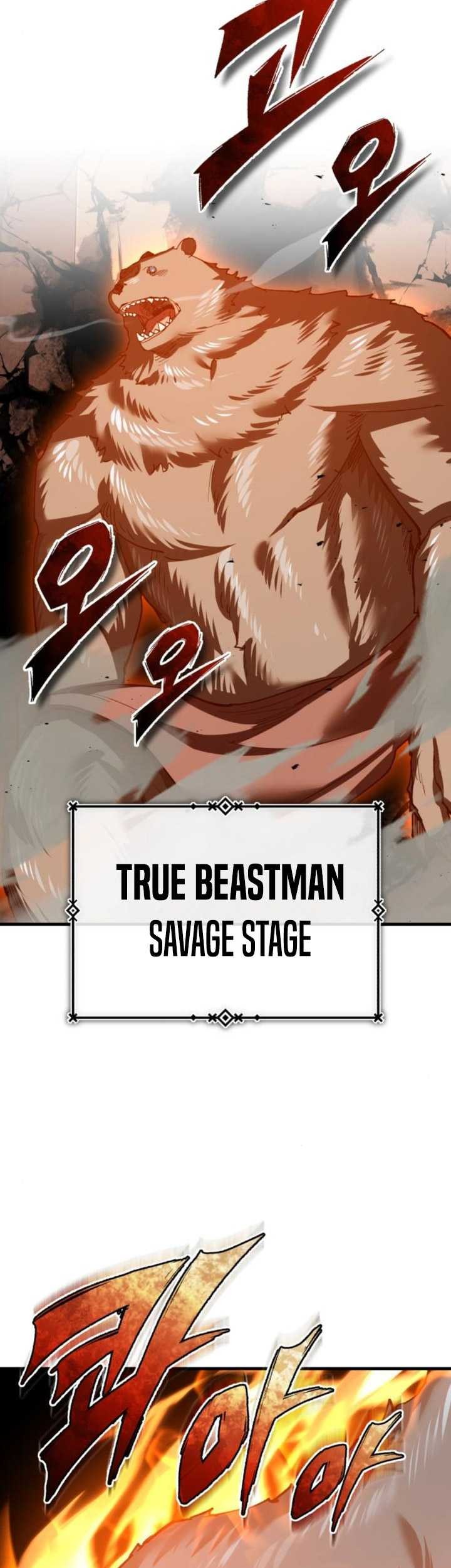 The Heavenly Demon Can’t Live a Normal Life Chapter 129 - halaman 40
