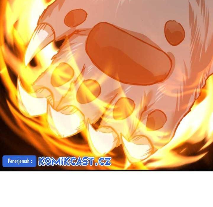 The Heavenly Demon Can’t Live a Normal Life Chapter 129 - halaman 41