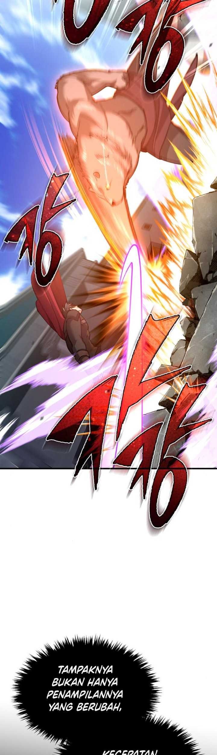 The Heavenly Demon Can’t Live a Normal Life Chapter 129 - halaman 44