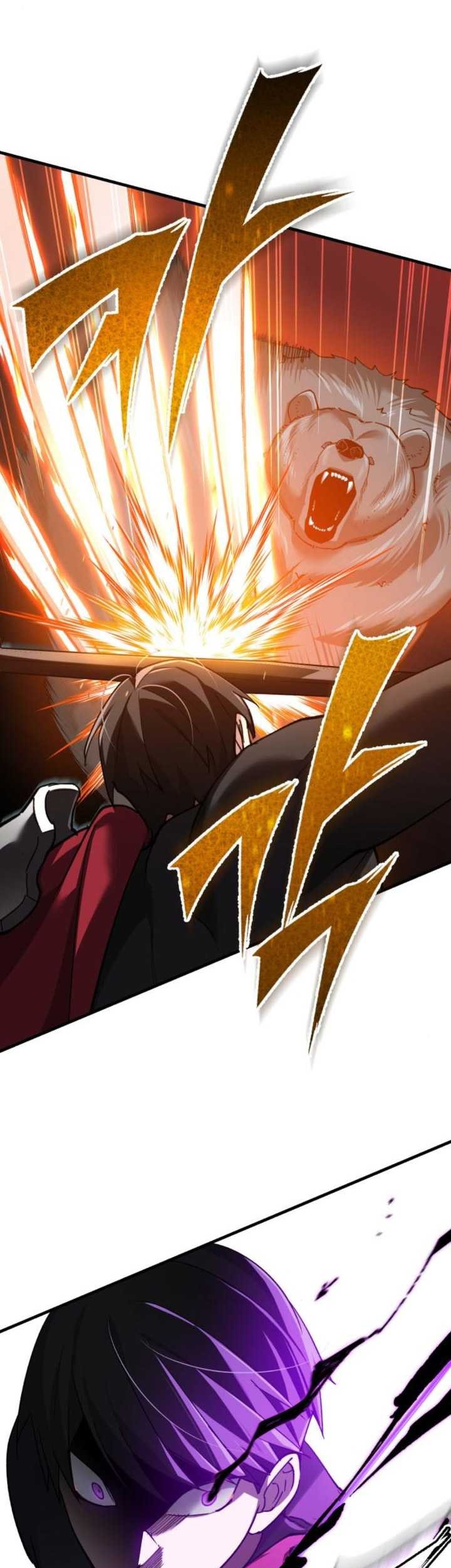 The Heavenly Demon Can’t Live a Normal Life Chapter 129 - halaman 48
