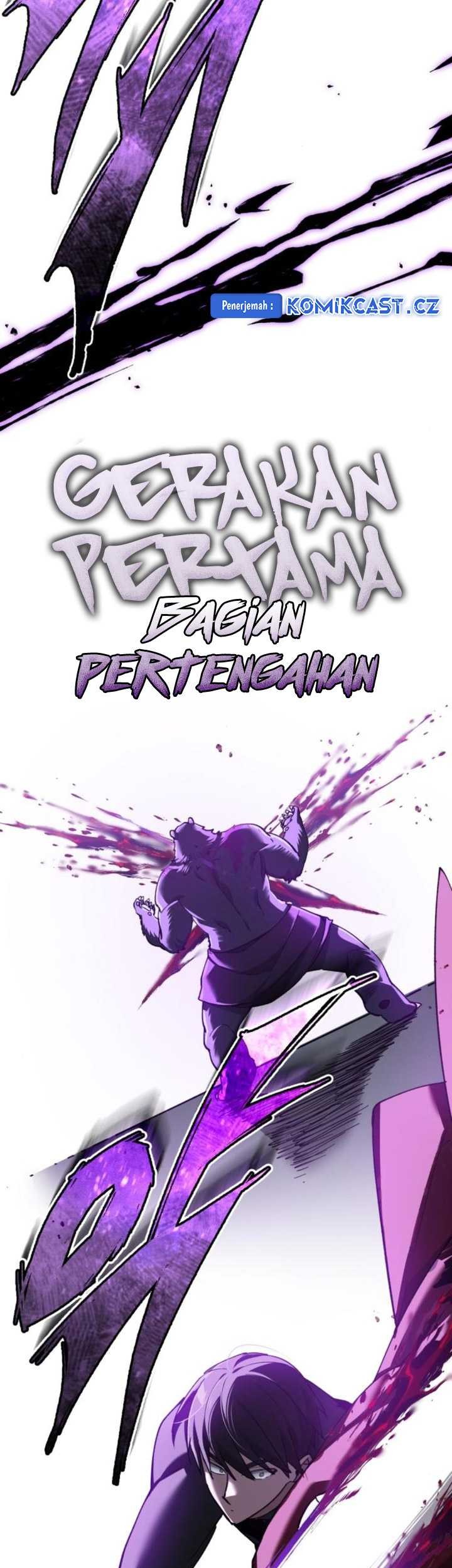 The Heavenly Demon Can’t Live a Normal Life Chapter 129 - halaman 50