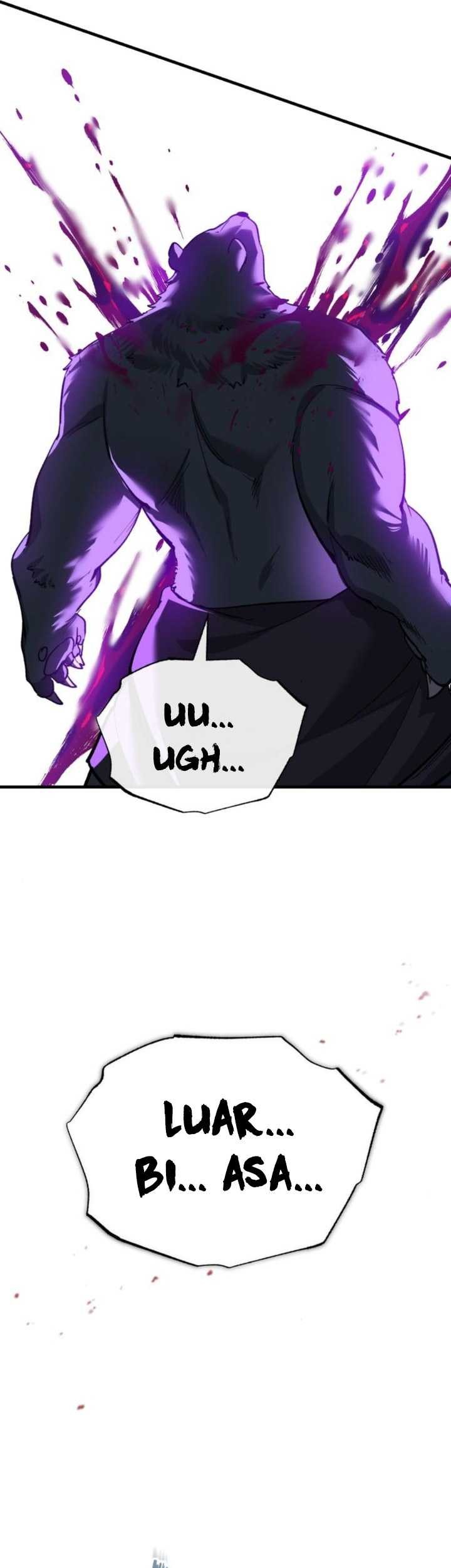 The Heavenly Demon Can’t Live a Normal Life Chapter 129 - halaman 52