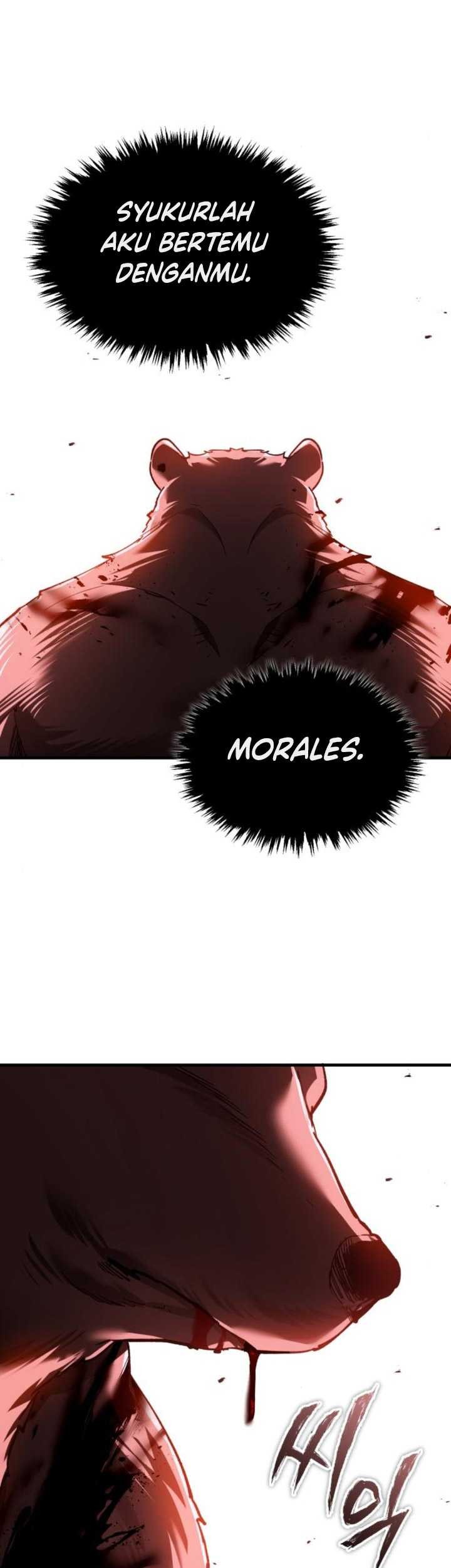 The Heavenly Demon Can’t Live a Normal Life Chapter 129 - halaman 56