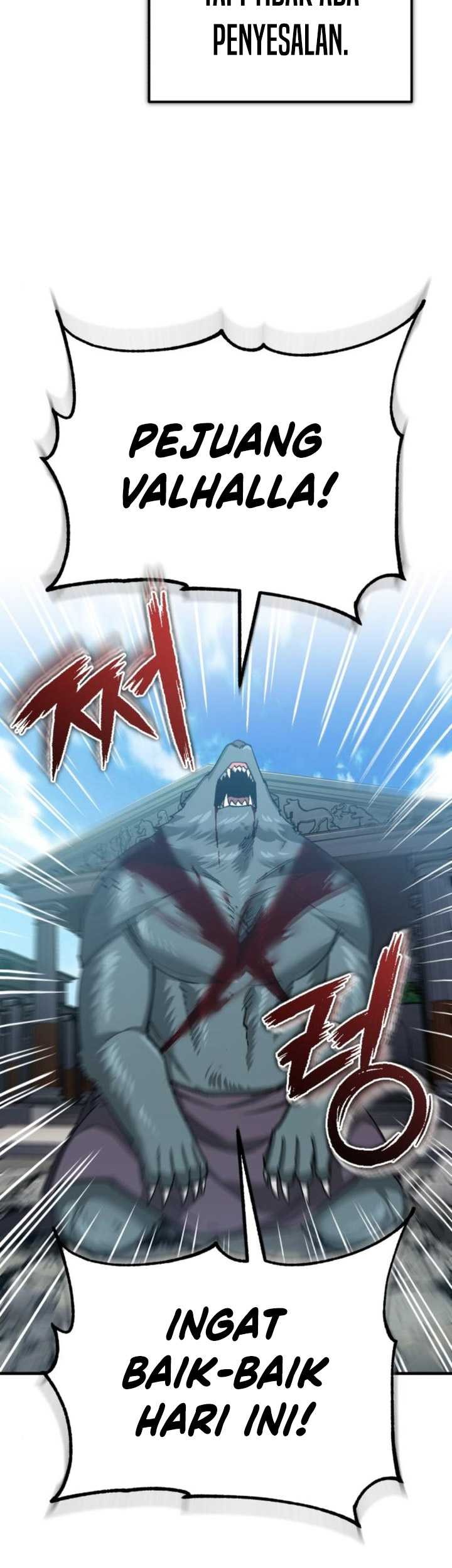 The Heavenly Demon Can’t Live a Normal Life Chapter 129 - halaman 58