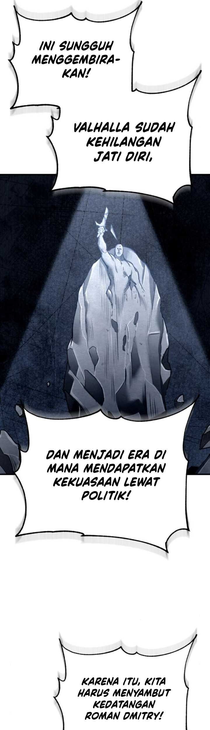 The Heavenly Demon Can’t Live a Normal Life Chapter 129 - halaman 62