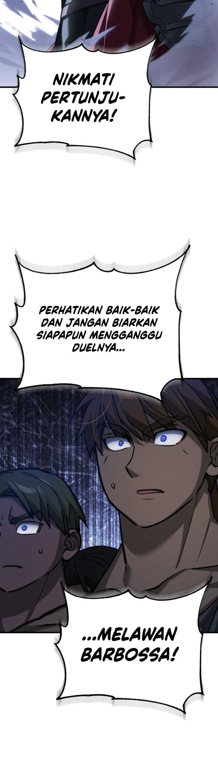 The Heavenly Demon Can’t Live a Normal Life Chapter 129 - halaman 64